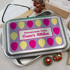 Personalized Homemade From Cake Pan U620443